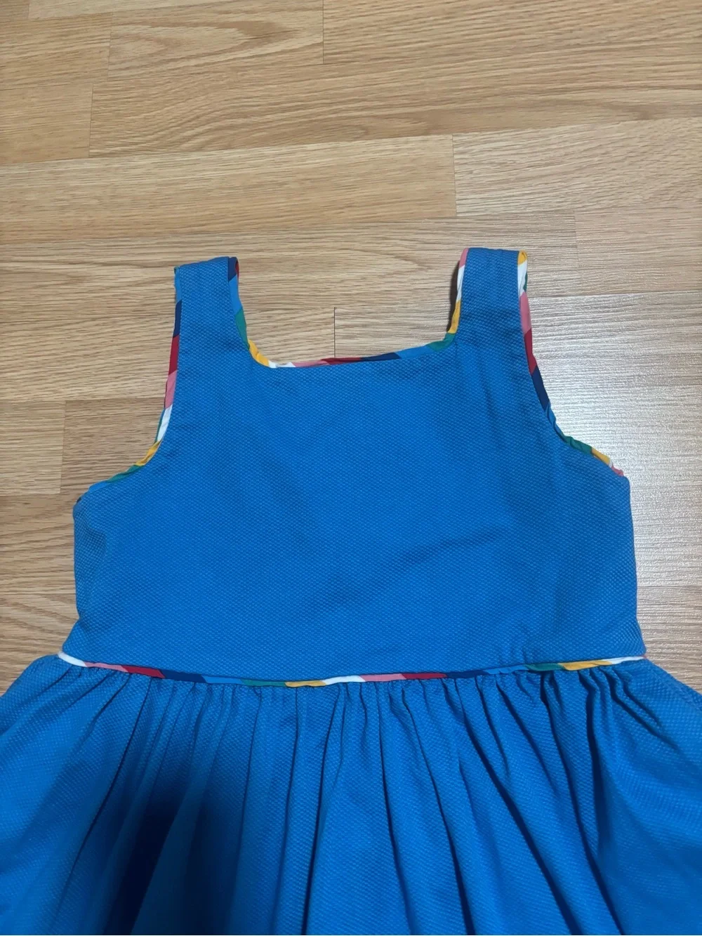 “Wildflower” 2pc set size 10/12 In EUC